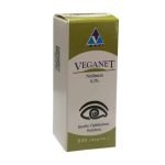 Veganet 0.3 Eye Drop