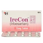 Irecon 75mg Tablet