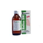 Reltus Dm Syrp 120Ml