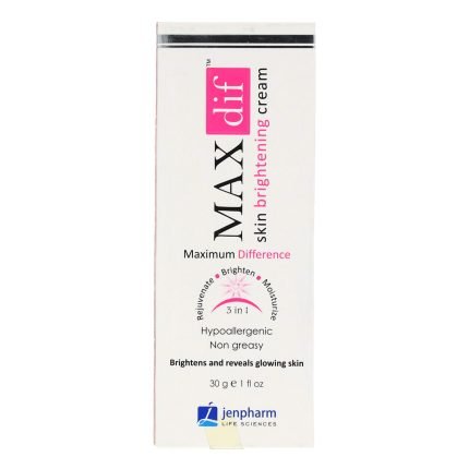 Maxdif Cream