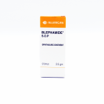 Blephamide Ointment 3.5Gm