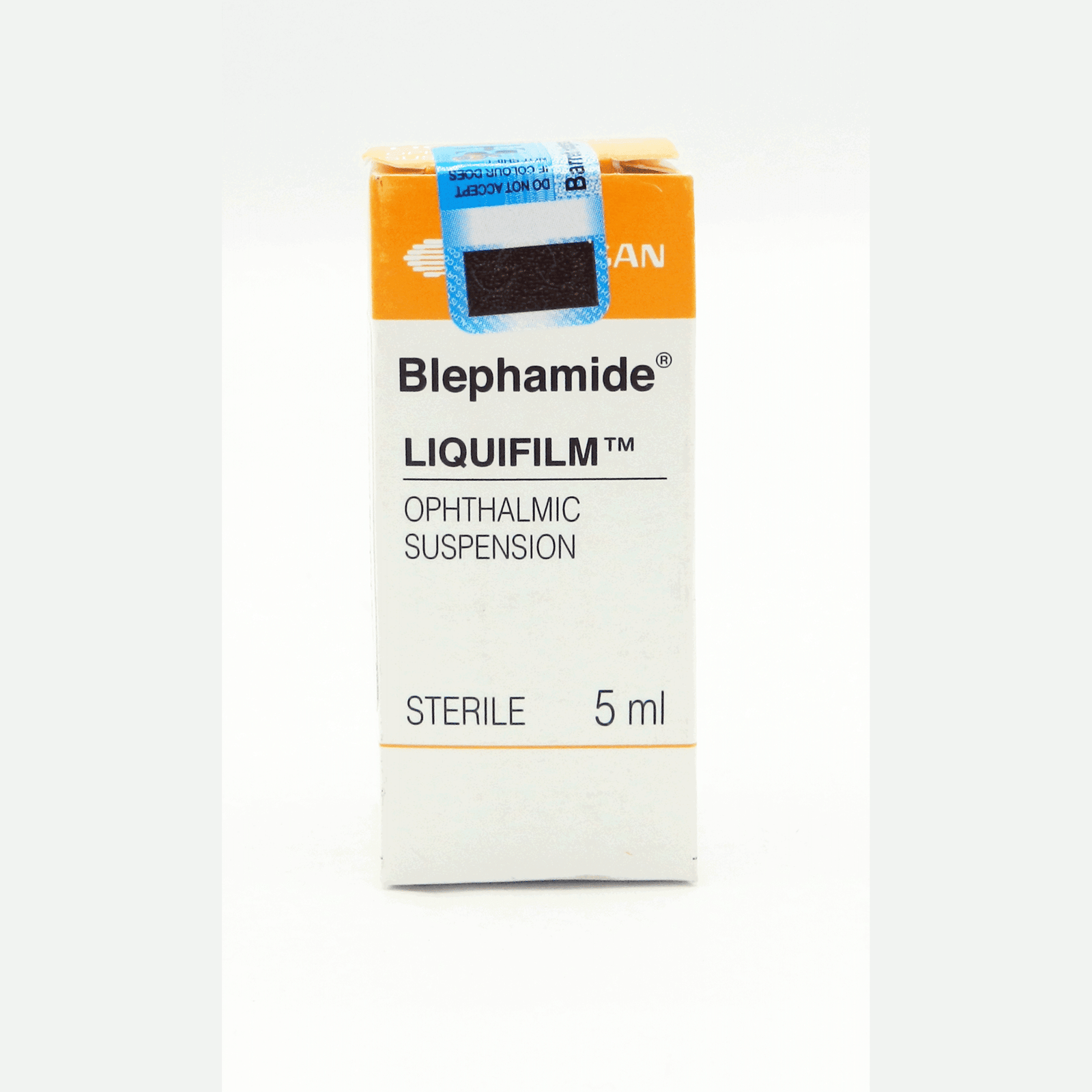 2262BLEPHAMIDE-5ML.png Blephamide Eye Drops - Image 1