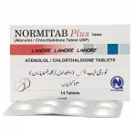 Normitab Plus Tablet