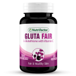 Nutrifactor Gluta Fair Capsule