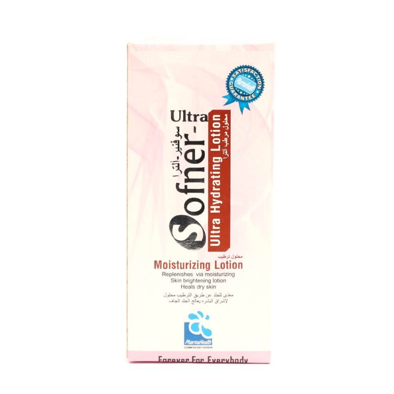 Sofner Ultra Moisturizing Lotion
