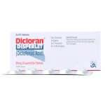 Dicloran Disperlet Tablet
