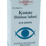 Konac Eye Drop 5Ml