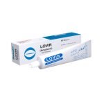 Lovir Eye Ointment 4.5Gm