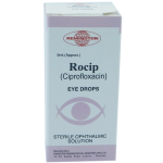 Rocip Eye Drop 5Ml