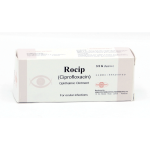 Rocip Eye Ointment 3.5Gm