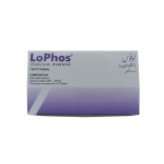 Lophos Tablets .