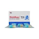 Mobikare 50mg Capsule