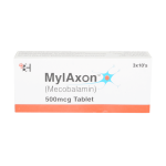 Mylaxon Tablet