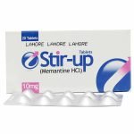 Stir Up Tablets 10Mg