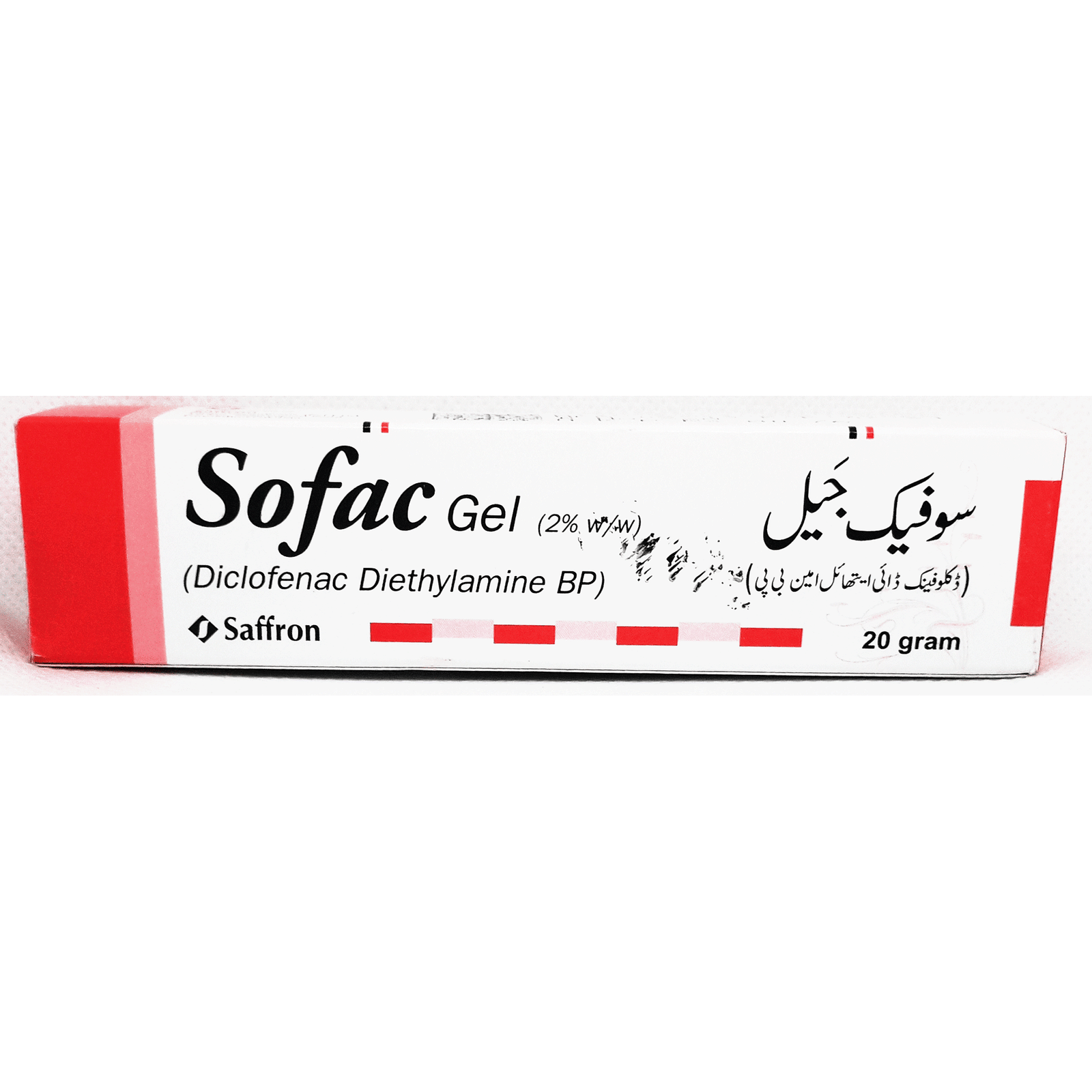 23841SOFAC-GEL-20gm.png Sofac Gel 20gm - Image 1