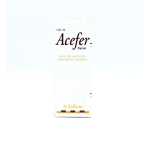 Acefer 120Ml Syrup