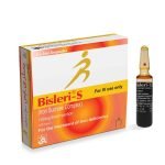 Bisleri-s Injection
