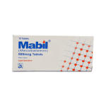 MABIL 500MG TABLET