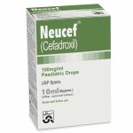 Neucef Drop 10ml