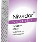 Nivador 1G Injection