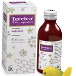 Tercica 100mg Suspension