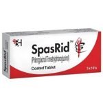 Spasrid Tablet