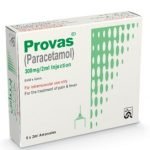 Provas 2ml Injection