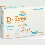 D Tres Injection