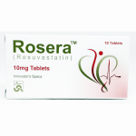 Rosera 10mg Tablet