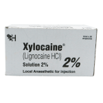 Xylocaine 2% Injection