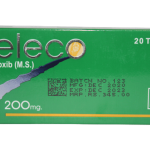 Seleco 200Mg