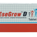 Esegrow D Tablets