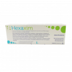 Hexaxim Injection