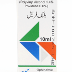 Blink Fresh Eye Drop 10Ml