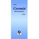 Ceremin Suspension  120Ml