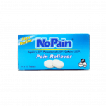 Nopain Tablet