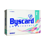 Byscard 5Mg Tablets