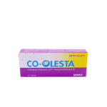Co Olesta 20/12.5Mg Tablets