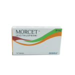 Morcet 20Mg Tablets