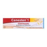 Canesten  1 Vaginal Cream 5Gm