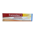 Canesten Tablets 1  0.5Mg