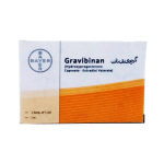 Gravibinan Injection 1Ml