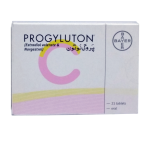 Progyluton Tablet