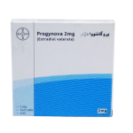 PROGYNOVA TABLET