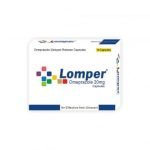 LOMPER CAPSULE 20MG