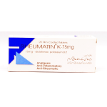 Rheumatin Tablets K  75Mg