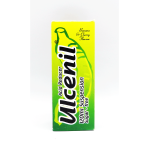 Ulcenil Syrup 60Ml