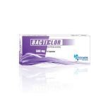 Bacticlor 500mg Capsule