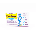 Coldrex Tablets 1