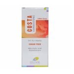 Costa Syrup 2% 120ml